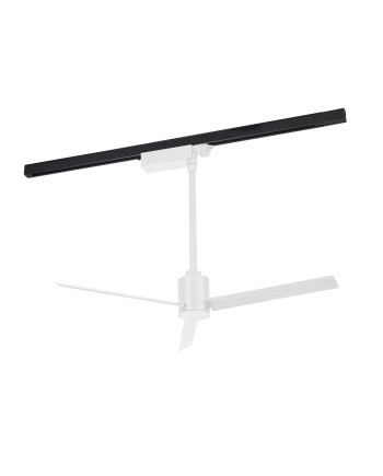MONKEY FAN * VENTILADOR BLANCO